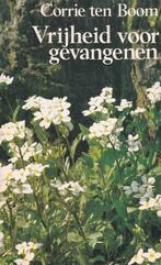 Vrijheid voor gevangenen - Corrie ten Boom, Ophalen of Verzenden, Gelezen, Corrie ten Boom, Christendom | Protestants