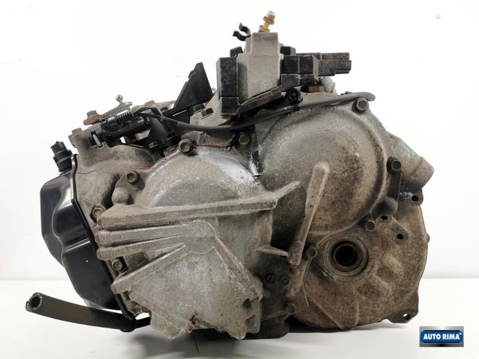 Automaatbak van een Volvo V50, Auto-onderdelen, Transmissie en Toebehoren, Gebruikt, -, -, Ophalen of Verzenden