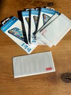 7 glas protectors Iphone XR/11/12/12pro, Telecommunicatie, Mobiele telefoons | Hoesjes en Frontjes | Blackberry, Ophalen, Nieuw