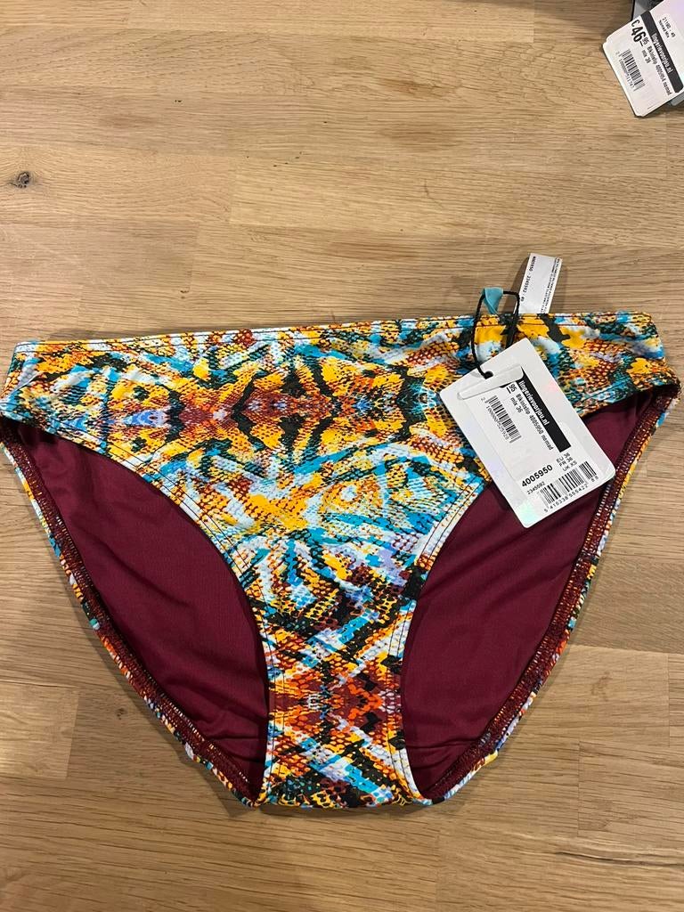 Prima Donna bikini slip 36 NIEUW!! Nu €12,50, Ophalen of Verzenden, Nieuw, Blauw, Bikini