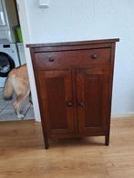 antiek kastje, Antiek en Kunst, Antiek | Meubels | Kasten, Ophalen