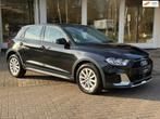 Audi A1 citycarver 30 TFSI epic stoelverw/applecarplay, Zwart, Origineel Nederlands, Bedrijf, 3 cilinders