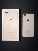 iPhone 8 Plus, Rose Gold, 64 GB, Telecommunicatie, Mobiele telefoons | Apple iPhone, IPhone 8 Plus, Ophalen of Verzenden, Zo goed als nieuw
