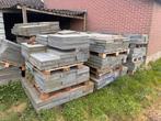 Tegels wildverband circa 65m2, Ophalen, Gebruikt