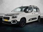 Citroën Berlingo 1.2 Feel 130pk Automaat | Trekhaak | Apple, Auto's, Automaat, Gebruikt, LED verlichting, 1199 cc