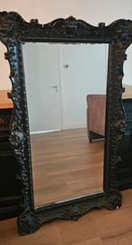 Mooie zwarte spiegel, Ophalen, Rechthoekig