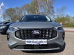 Ford Kuga 2.5 PHEV Titanium | SCI | 243pk Ford Voorraad | We, Euro 6, 4 cilinders, Plug-in hybride, Bedrijf