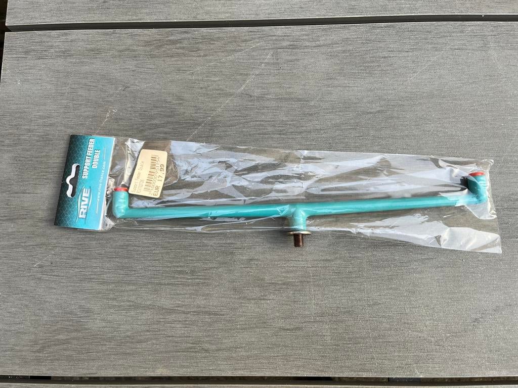Rive Support Feeder Double nieuw breed 34 cm, Ophalen of Verzenden