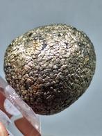 PYRIET, HUNAN/CHINA, Ophalen of Verzenden, Mineraal