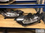 Mitsubishi outlander led vol led koplamp origineel links en, Auto-onderdelen, Gebruikt, -, -, Ophalen of Verzenden