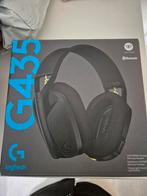 LOGITECH G435 koptelefoon, Ophalen, Logitech, Zo goed als nieuw, Draadloos