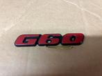 Volkswagen Corrado G60 originele logo achterkant, Achterklep, Volkswagen, Nieuw, Ophalen of Verzenden