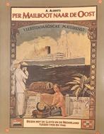 Per mailboot naar de Oost en Amerika, Ophalen of Verzenden