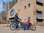 Winora Bakfiets Showroommodel - Zo goed als nieuw, Fietsen en Brommers, Fietsen | Bakfietsen, Overige merken, Info@winora.com