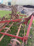 Triltand cultivator, Ophalen, Gebruikt