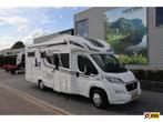Rimor Europeo 95 PLUS Compleet!, Caravans en Kamperen, Standaard zit, Ringverwarming, Fiat, Bedrijf