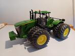 Britains Siku John Deere 9560R, Ophalen of Verzenden, Zo goed als nieuw, Tractor of Landbouw, Britains