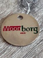 W W Muntje, Ophalen of Verzenden