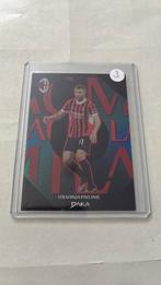 Daka card strahinja pavlovic, Ophalen of Verzenden, Zo goed als nieuw, Plaatje