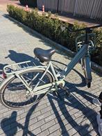 BSP Metropolis Damesfiets, Fietsen en Brommers, Fietsen | Dames | Damesfietsen, Overige merken, Versnellingen, Ophalen of Verzenden