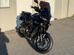 Yamaha Tracer 9 / 2023/ zwart, 3 cilinders, Particulier, Toermotor