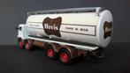 Foden Cylindrical Tanker Hovis 1:50 Corgi Classics Pol, Corgi@corgi.co.uk, Corgi Classics Ltd, Zo goed als nieuw, Corgi