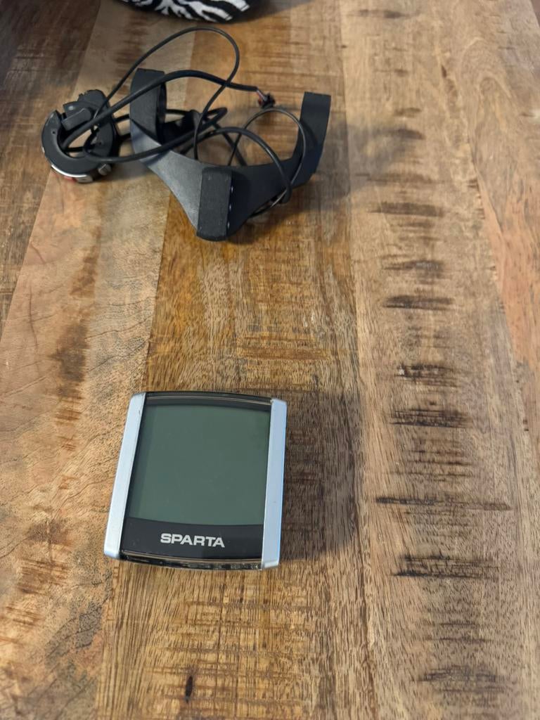 Display ion, Ophalen, Zo goed als nieuw, Minder dan 2 Ghz