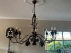 Kroonluchter, Ophalen, Zo goed als nieuw, Metaal