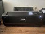 Canon PRO-1000 te koop-professionele A2 fotoprinter, Computers en Software, Printers, Ophalen, Fotoprinter, Inkjetprinter, PictBridge