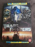 Transformers DVD, Vanaf 12 jaar, Ophalen of Verzenden, Gebruikt, Actie