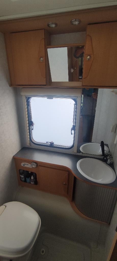 Caravans And Camping Camper