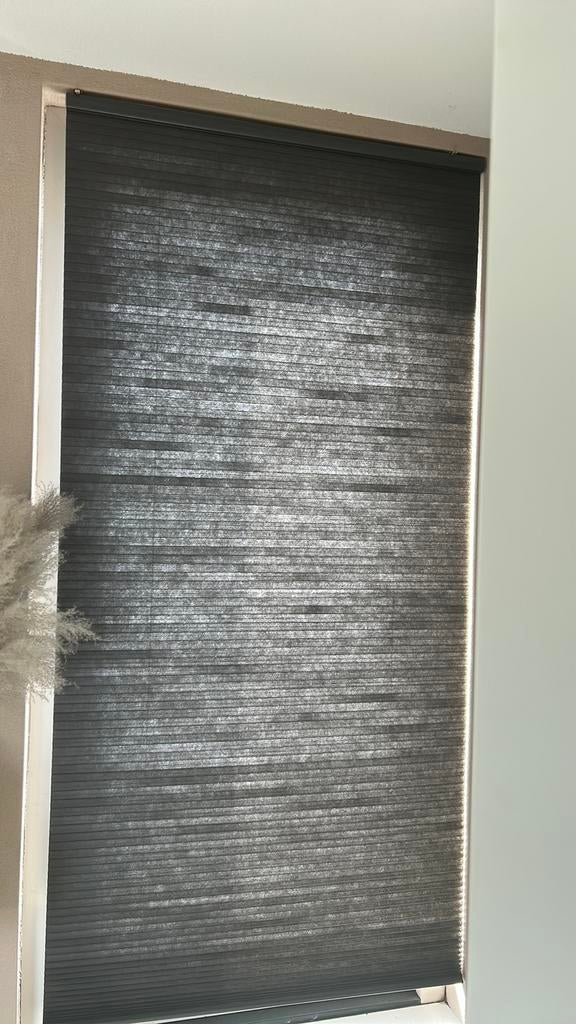 Rolgordijn 3x 100 cm en 1 keer 60 cm, Ophalen of Verzenden, Gebruikt, 50 tot 100 cm