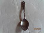 bijzondere lepel, Ophalen of Verzenden, Gebruikt, Rvs of Chroom