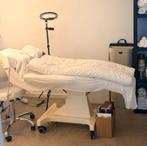 Stoel schoonheidsspecialiste, Witgoed en Apparatuur, Persoonlijke-verzorgingsapparatuur, Ophalen, Gebruikt, Overige typen