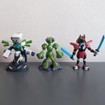 Medabots: Robo-Emperor, Multikolor, Samurai, Hasbro (2001), Ophalen of Verzenden, Gebruikt