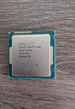 Intel Core i5-4440 3.10GHz Processor, Ophalen of Verzenden, Zo goed als nieuw, 4-core, 3 tot 4 Ghz