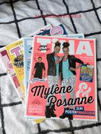 Tina Tijdschriften per 10 stuks, Ophalen of Verzenden, Zo goed als nieuw, Overige typen