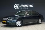 Rover 75 2.0 CDT Sterling ORIG. NEDERLANDS + SCHUIFDAK / TRE, Auto's, 116 pk, Diesel, Sedan, Te koop