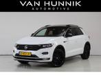 Volkswagen T-Roc 1.5 TSI Sport Business R | Pano | Virtual |, 1254 kg, 4 cilinders, 150 pk, Alcantara