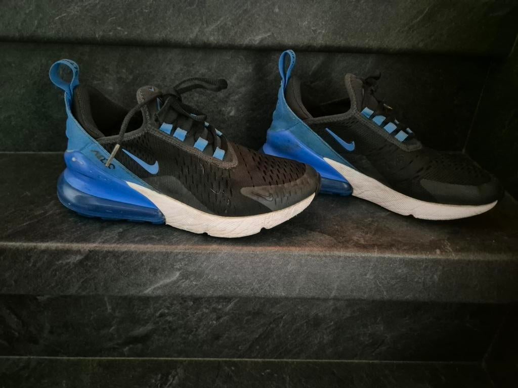 Nike Air Max sneakers maat 36 (23cm), Kinderen en Baby's, Kinderkleding | Schoenen en Sokken, Ophalen of Verzenden, Zo goed als nieuw