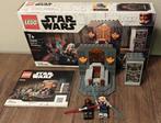 LEGO - Star Wars - Duel on Mandalore 75310, Ophalen of Verzenden, Zo goed als nieuw, Complete set, Lego