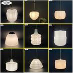 Opaline Lampen Tafrllampen Hanglampen Meerdere modellen, Ophalen, Gebruikt, Na, 50 tot 75 cm