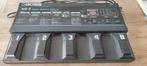 Boss ME-5 Multieffect met handleiding, Muziek en Instrumenten, Effecten, Ophalen of Verzenden