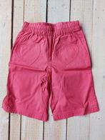 Roze broek maat 68 met hartjes, Broekje, Zo goed als nieuw, Onbekend, Verzenden