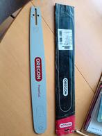 Oregon 20" / 50 cm zaagblad 3/8 .058 (208RNDK095) – nieuw, Ophalen of Verzenden, Nieuw