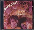 Soft Cell CD The Art Of Falling Apart, Verzenden, 1980 tot 2000, Zo goed als nieuw