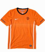 Nederlands elftal shirt 2010 maat M, Kleding | Heren, Maat 48/50 (M), Nike, Oranje, Ophalen of Verzenden