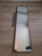 Uitschuifbare spiegel ikea pax kast, Huis en Inrichting, Ophalen, Rechthoekig, 50 tot 75 cm, 200 cm of meer