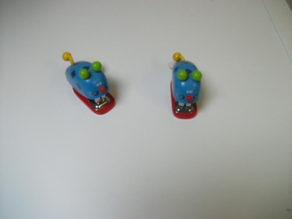 Kinder nietmachinetje (nieuw), Ophalen of Verzenden, Nieuw, Wanddecoratie