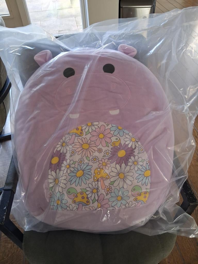 Squishmallow, allemaal nieuw., Kinderen en Baby's, Speelgoed | Knuffels en Pluche, Ophalen, Nieuw, Overige typen